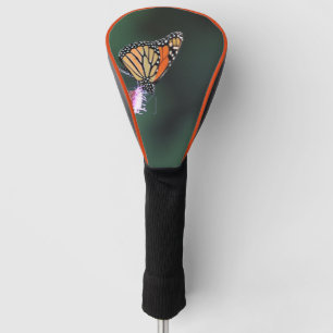 Monarchy Golf Head Cover