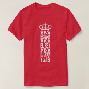 MONARCHY T-Shirt