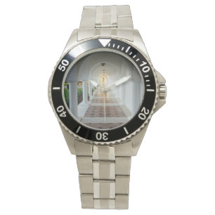 Monastic Tranquillity Watch