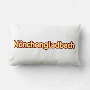 Mönchengladbach Deutschland Germany Lumbar Cushion