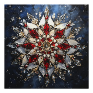 Moncirca - Santa Mandala (4/16) - Download Poster