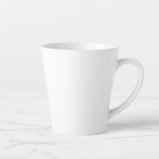 "Monday Feeling" Latte Mug