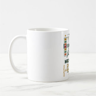 Monday Is Fully Booked Weekly Planner Humour Coffee Mug