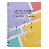 Monday Math Solutions | Problem Solver Spirit