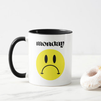Monday Mug