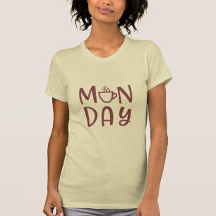 Monday T-Shirt
