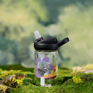 Mondays, Am I Right? Water Bottle