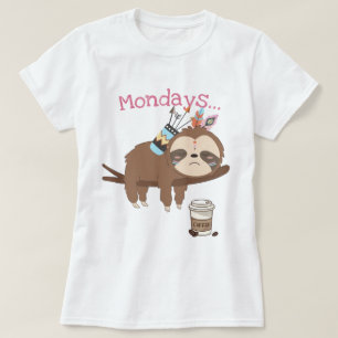 Mondays T-Shirt