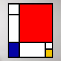 Mondrian 1