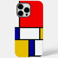 Mondrian 2