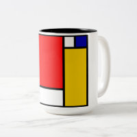 Mondrian 4