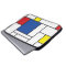 Mondrian Minimalist De Stijl Modern Art Custom