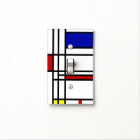 Mondrian Modern Art