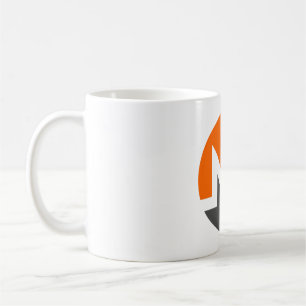 Monero (XMR) Coin Mug