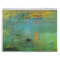 Monet 2013 Calendar