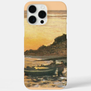 Monet iPhone 16 Pro Max Case