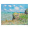 Monet Cliff Walk at Pourville