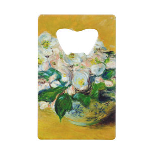 Monet France Impressionist People Christmas The Ro