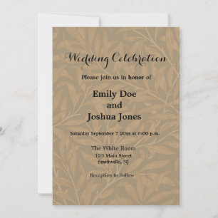 Monet Garden Vetheuil Impressionim Flower Painting Invitation