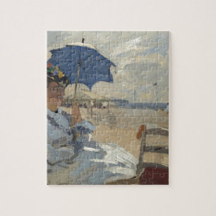 Monet Jigsaw Puzzle