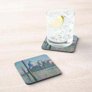 Monet - Le Grand Canal Coaster