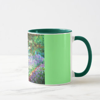 monet mug