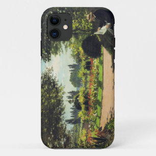 Monet Painting Case-Mate iPhone Case