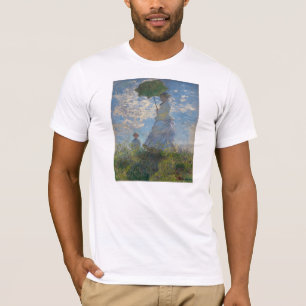 Monet Painting T-Shirt
