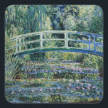 Monet - Poppy Field at Argenteuil<br><div class="desc">Poppy Field at Argenteuil,  famous painting by Claude Monet.</div>