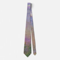 Monet Purple Water Lilies Art Gallery Wedding
