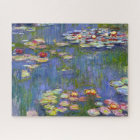 Monet Water Lilies 1916