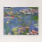 Monet Water Lilies 1916