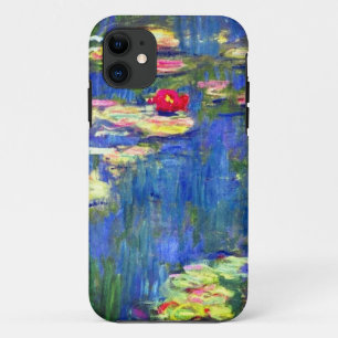 Monet Water Lilies Case-Mate iPhone Case