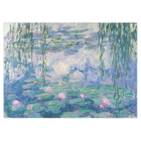 Monet Water Lilies Fine Art
