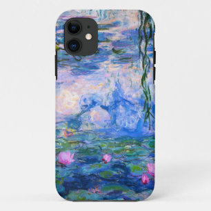 Monet Water Lilies iPhone 5 Case