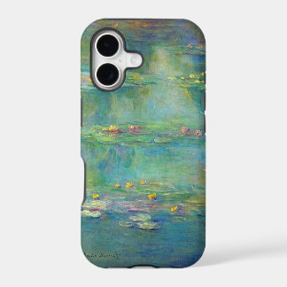Monet Water Lilies iPhone SE/5/5S Barely There