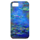Monet Water Lilies v4