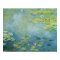 Monet Waterlilies 1906 Painting