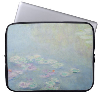 Monet - Waterlilies Laptop Sleeve