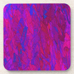 Monet's Garden No. 2 Coaster