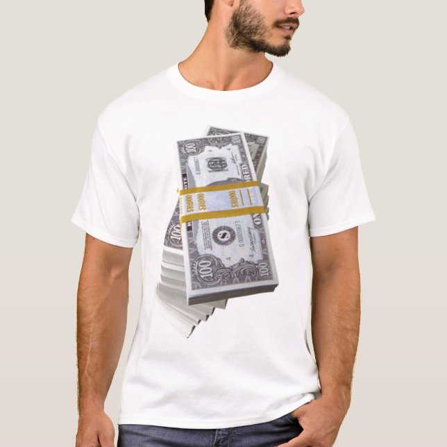 money2 T-Shirt (Front)