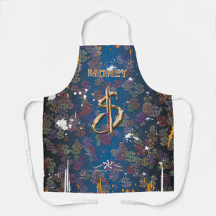 MONEY APRON