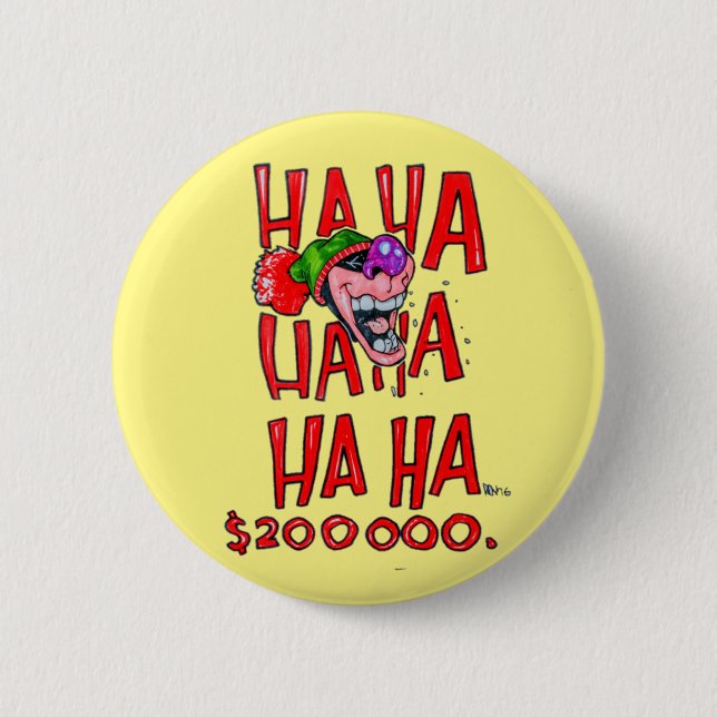 Money Button (Front)