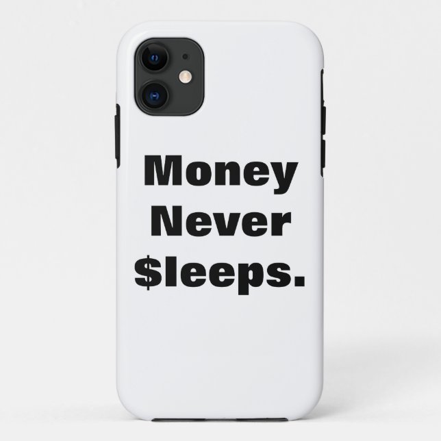 Money Case (Back)