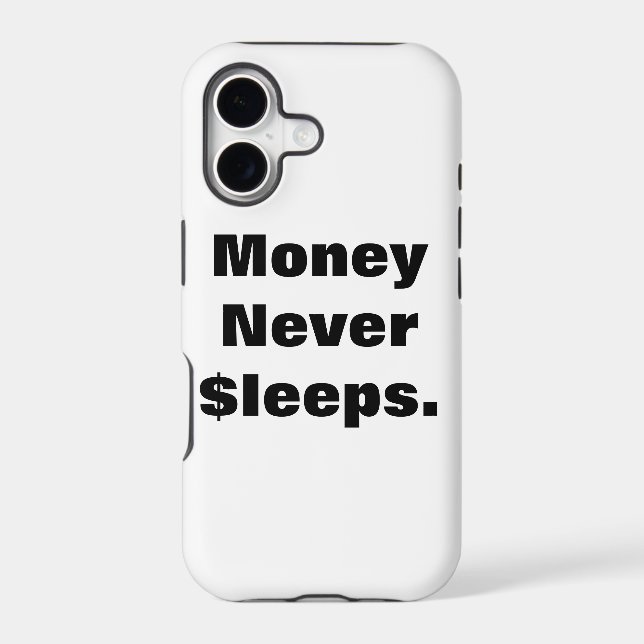 Money Case (Back)