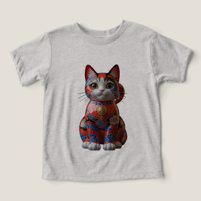 Money cat (Design Front)
