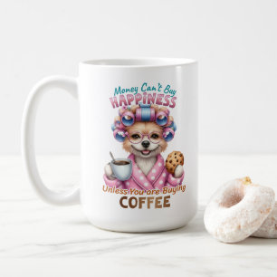 Money Coffee Mug