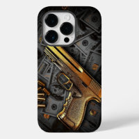 money gun