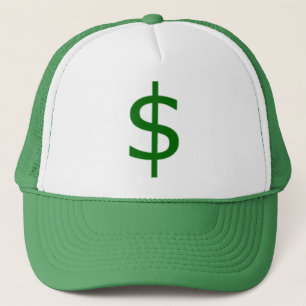 Money Hat