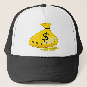 Money 💰 hat, for sale ! trucker hat